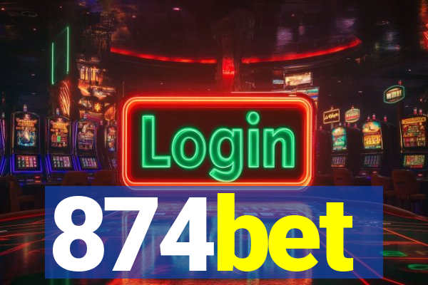 874bet