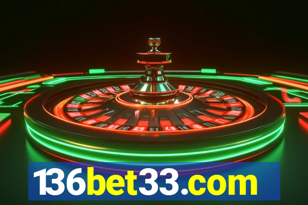 136bet33.com