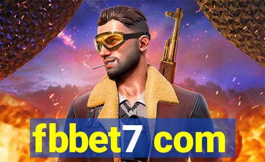 fbbet7 com