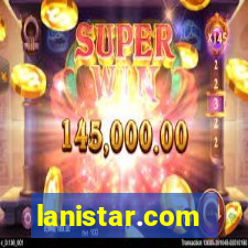 lanistar.com