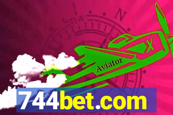 744bet.com