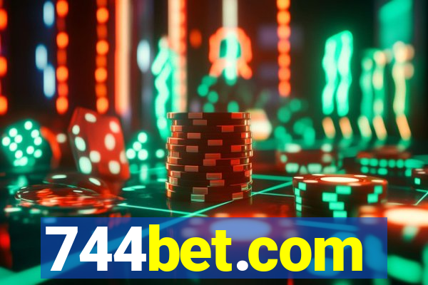 744bet.com