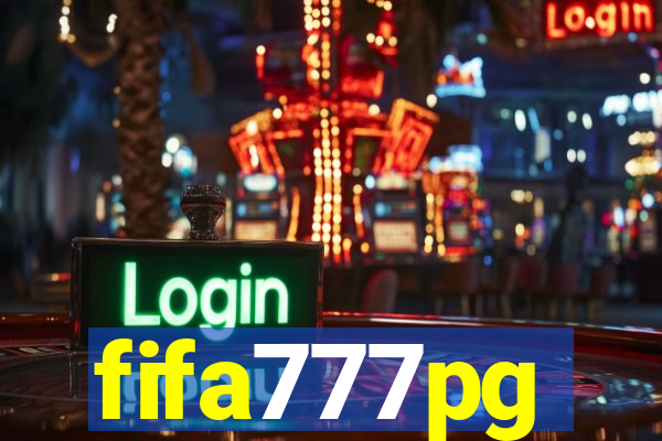 fifa777pg