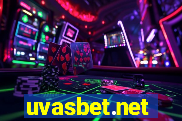 uvasbet.net