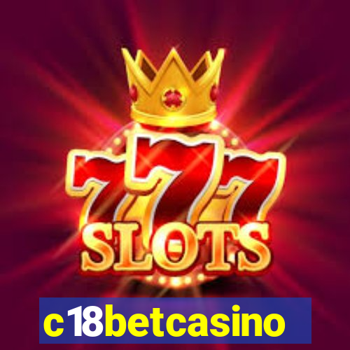 c18betcasino