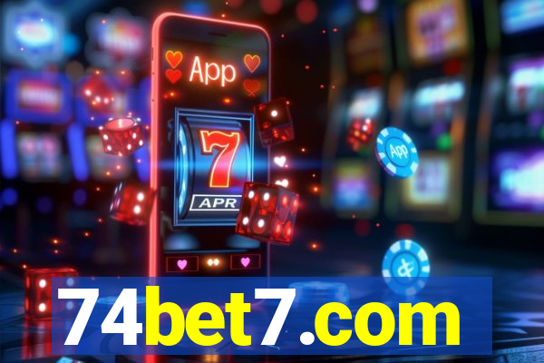 74bet7.com