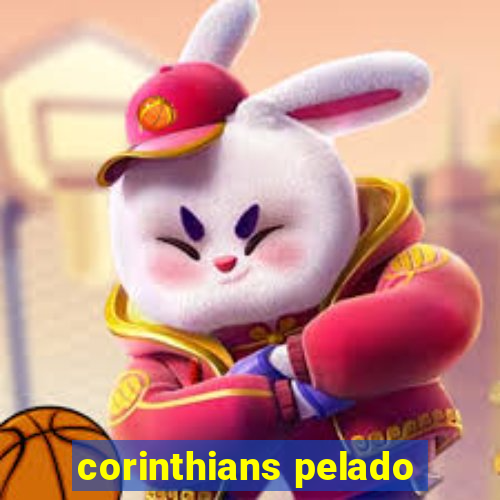 corinthians pelado