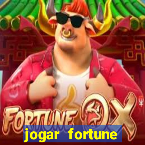 jogar fortune rabbit demo