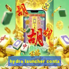 hydra launcher conta