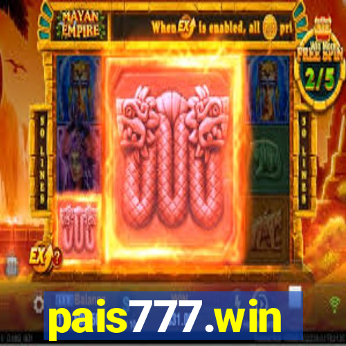 pais777.win