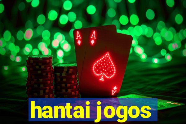 hantai jogos