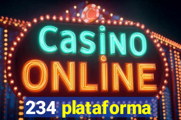 234 plataforma