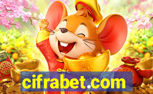 cifrabet.com