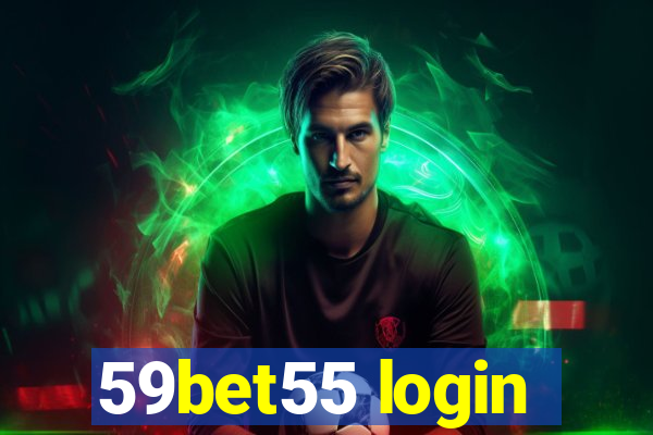 59bet55 login