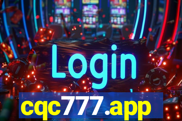 cqc777.app