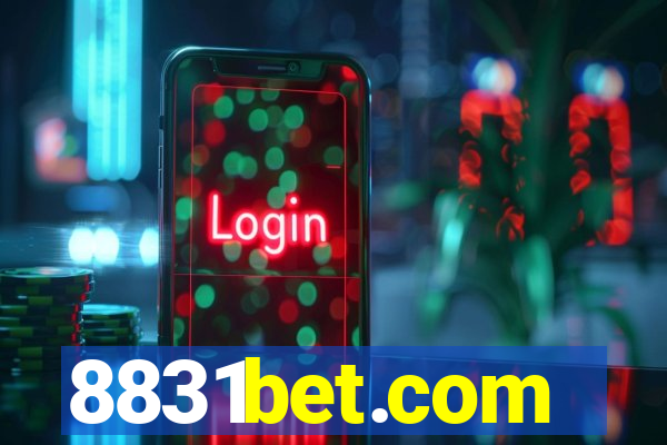 8831bet.com