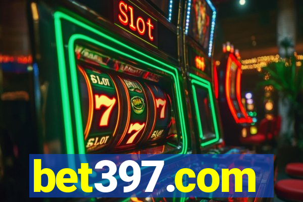 bet397.com