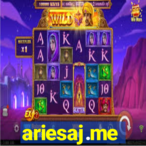 ariesaj.me