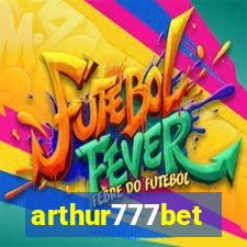 arthur777bet