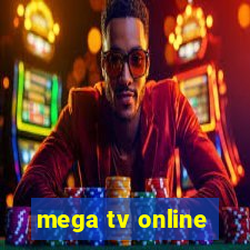 mega tv online