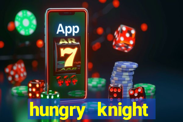 hungry knight gameboy rom