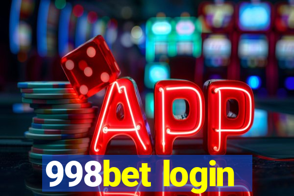 998bet login