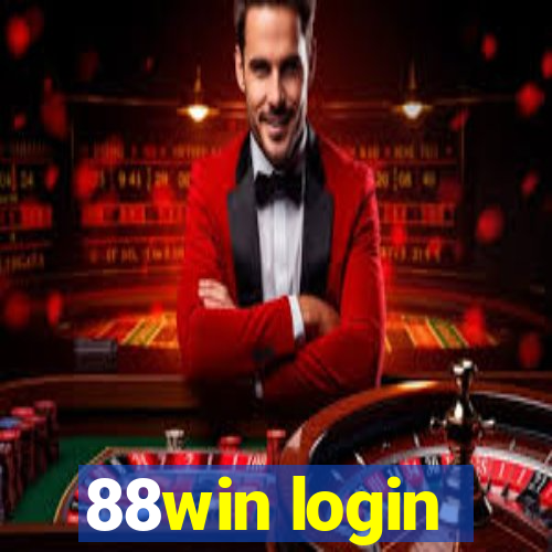 88win login