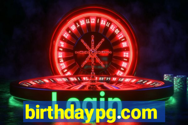 birthdaypg.com