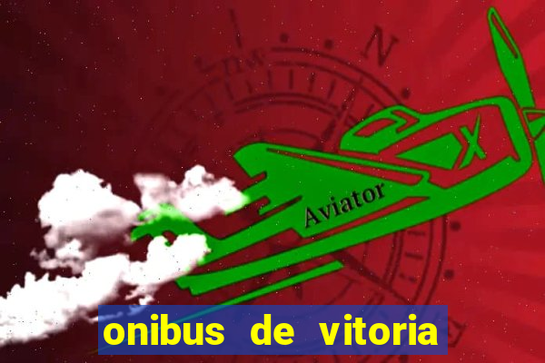 onibus de vitoria da conquista para porto seguro