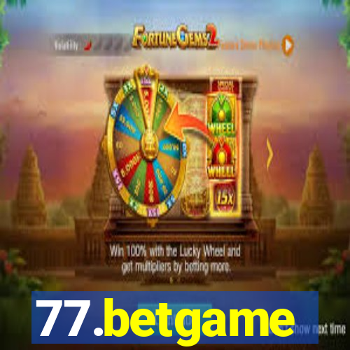 77.betgame