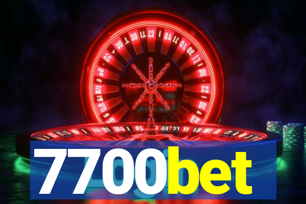 7700bet