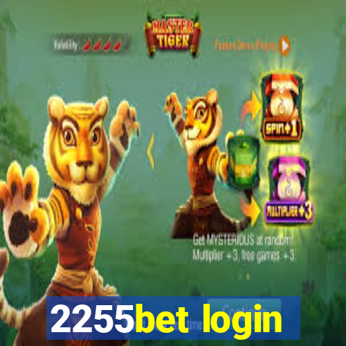 2255bet login