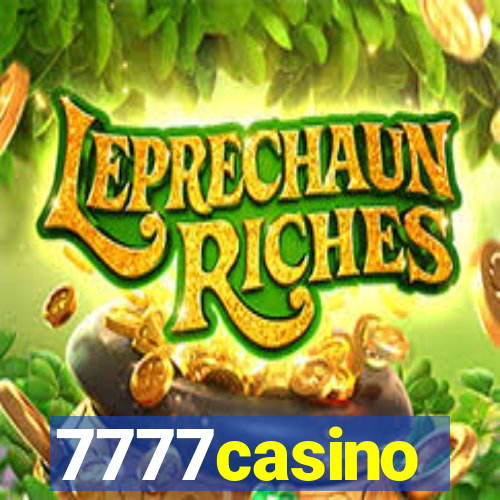 7777casino