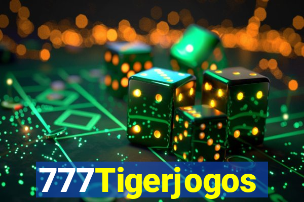 777Tigerjogos