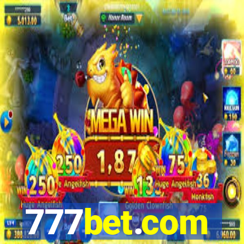 777bet.com