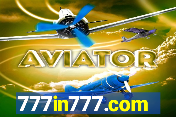 777in777.com