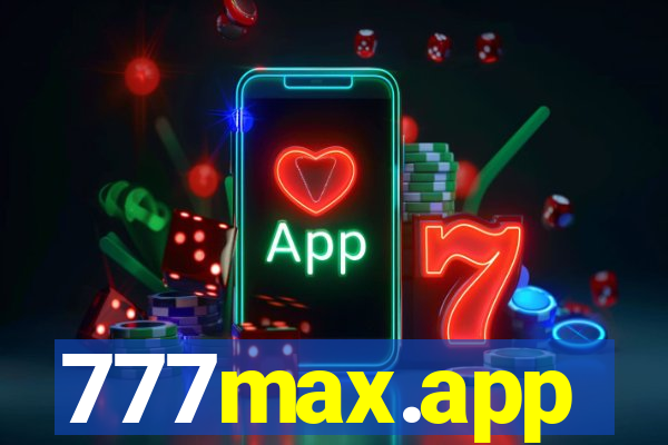 777max.app