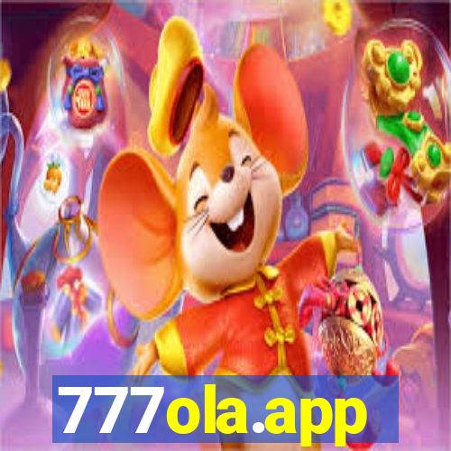 777ola.app