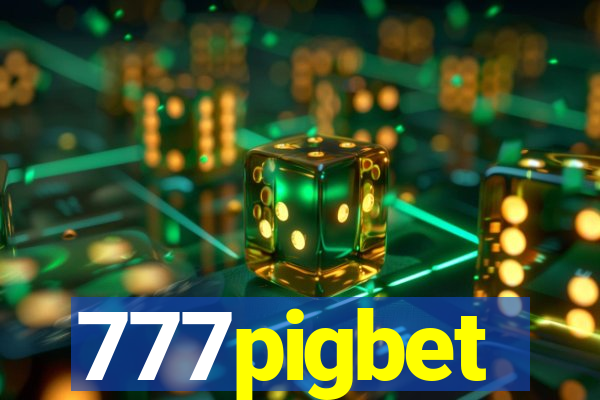 777pigbet