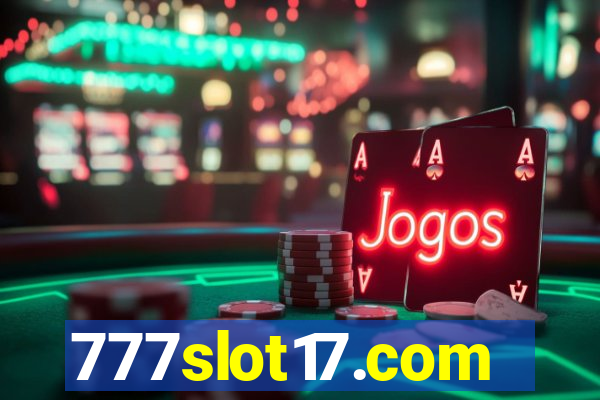 777slot17.com