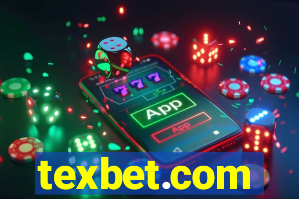 texbet.com