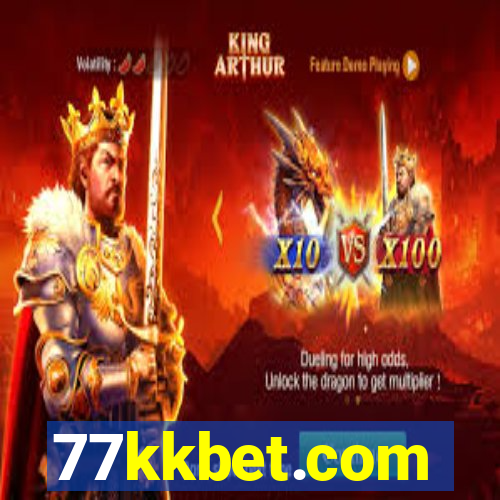 77kkbet.com