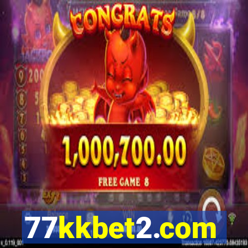 77kkbet2.com