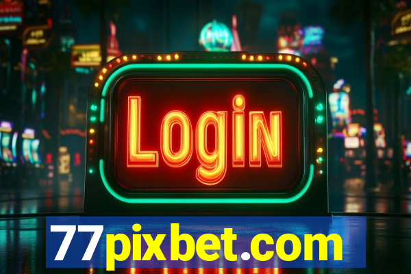 77pixbet.com