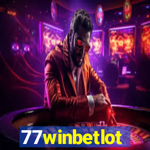 77winbetlot