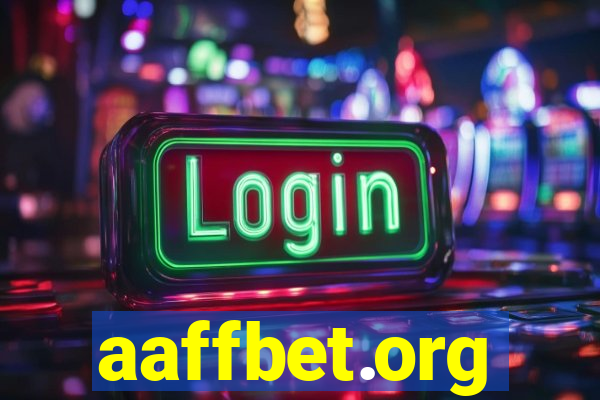 aaffbet.org