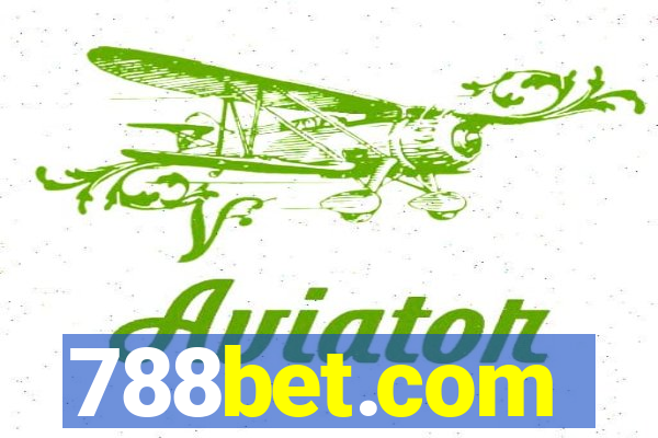 788bet.com