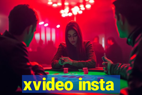 xvideo insta