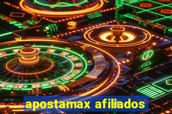 apostamax afiliados