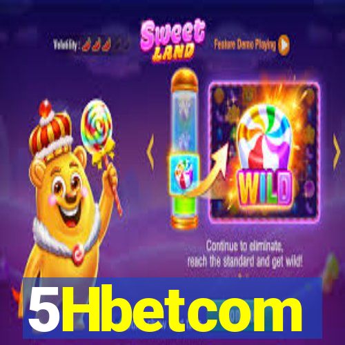 5Hbetcom